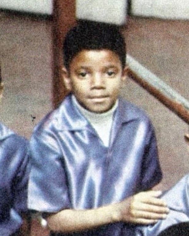 Michael Jackson Michael Jackson