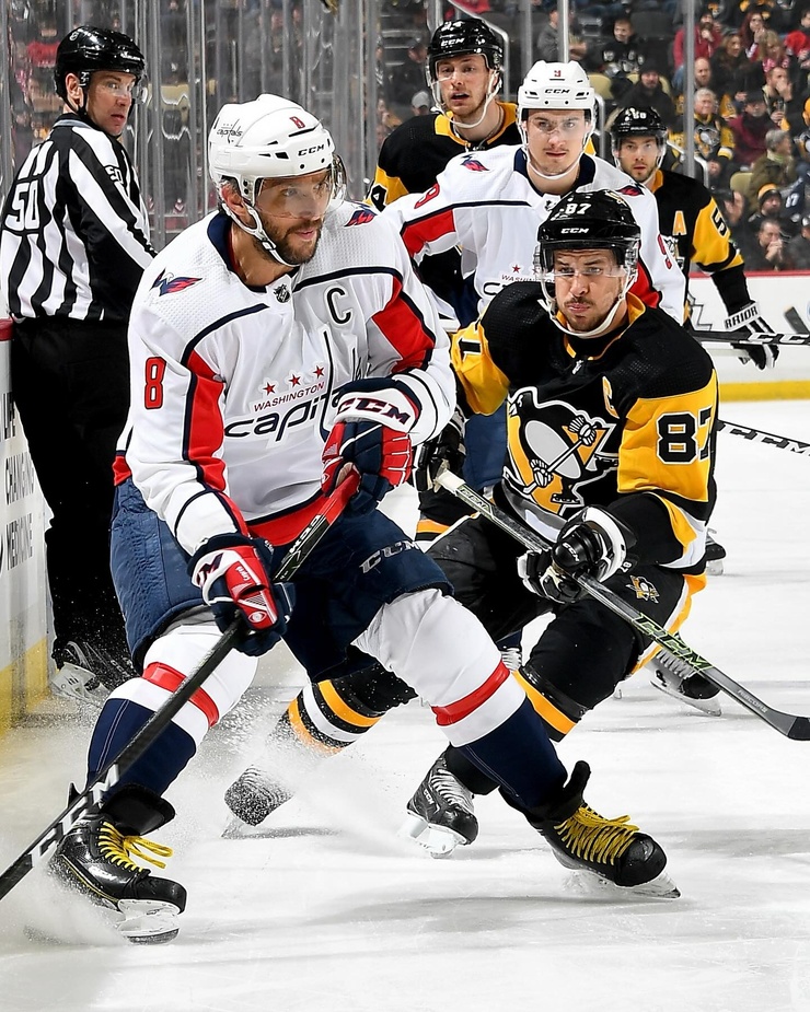 Sidney Crosby