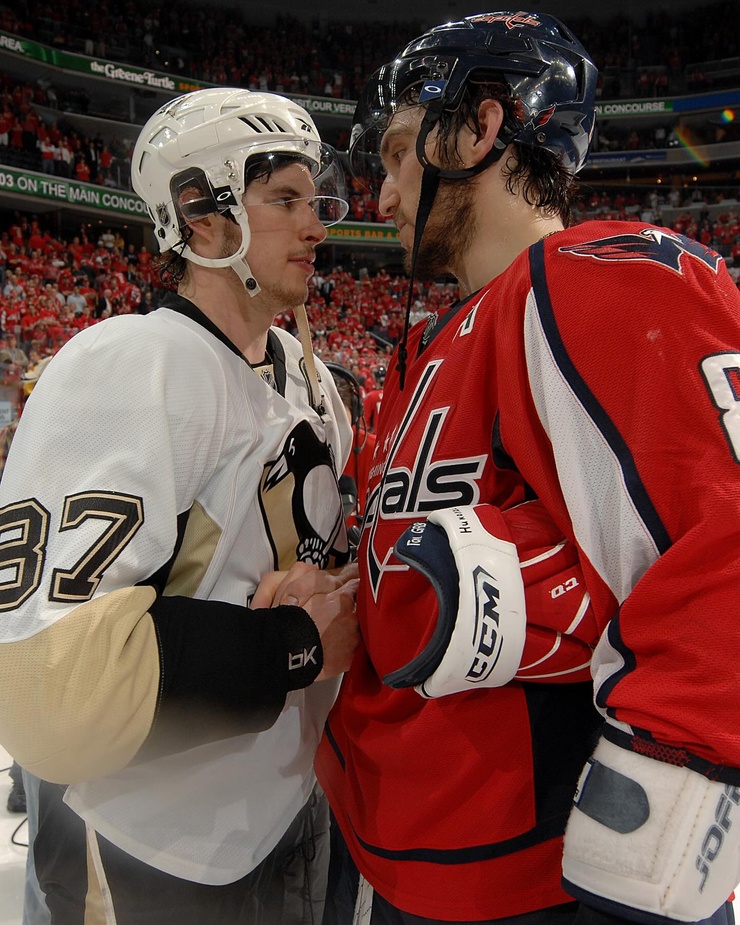 Sidney Crosby