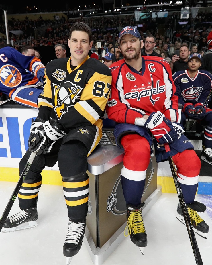 Sidney Crosby
