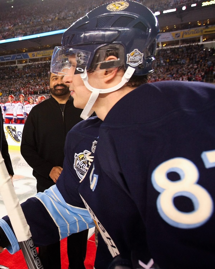 Sidney Crosby