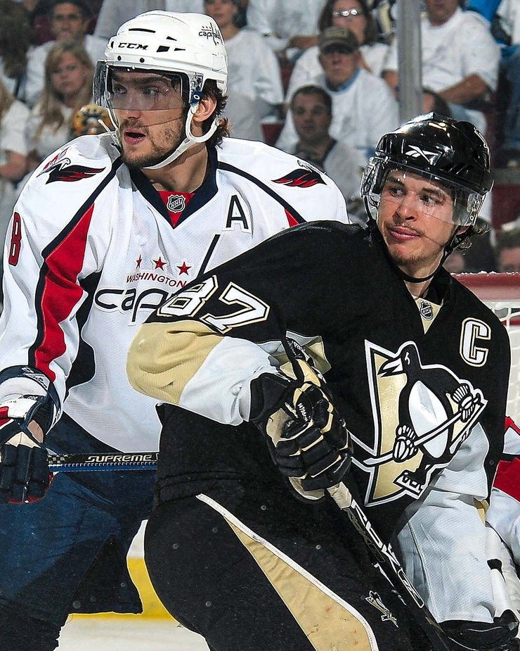 Sidney Crosby