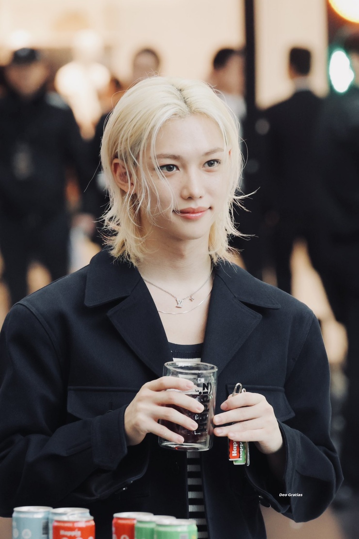 Felix Lee
