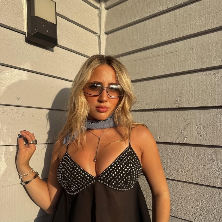 Ava Kolker Ava Kolker