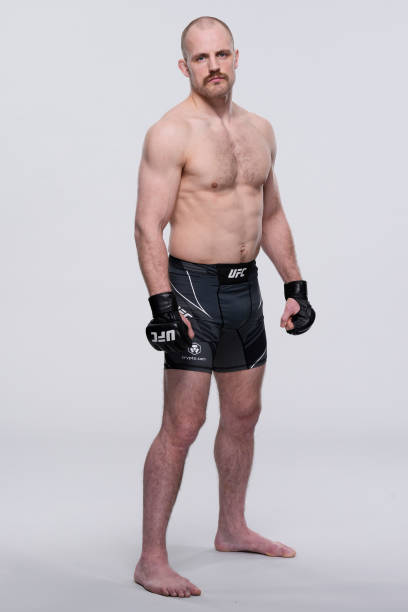 Gunnar Nelson