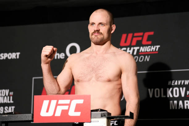 Gunnar Nelson