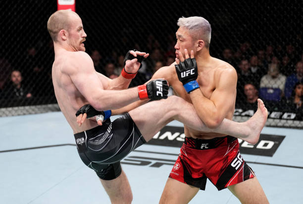 Gunnar Nelson