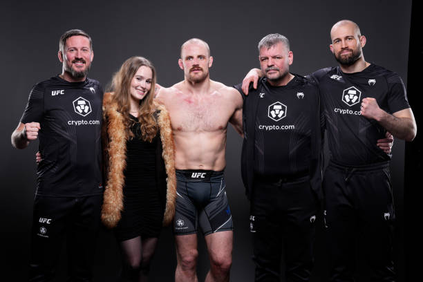 Gunnar Nelson