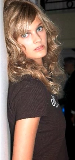 Constance Jablonski Constance Jablonski