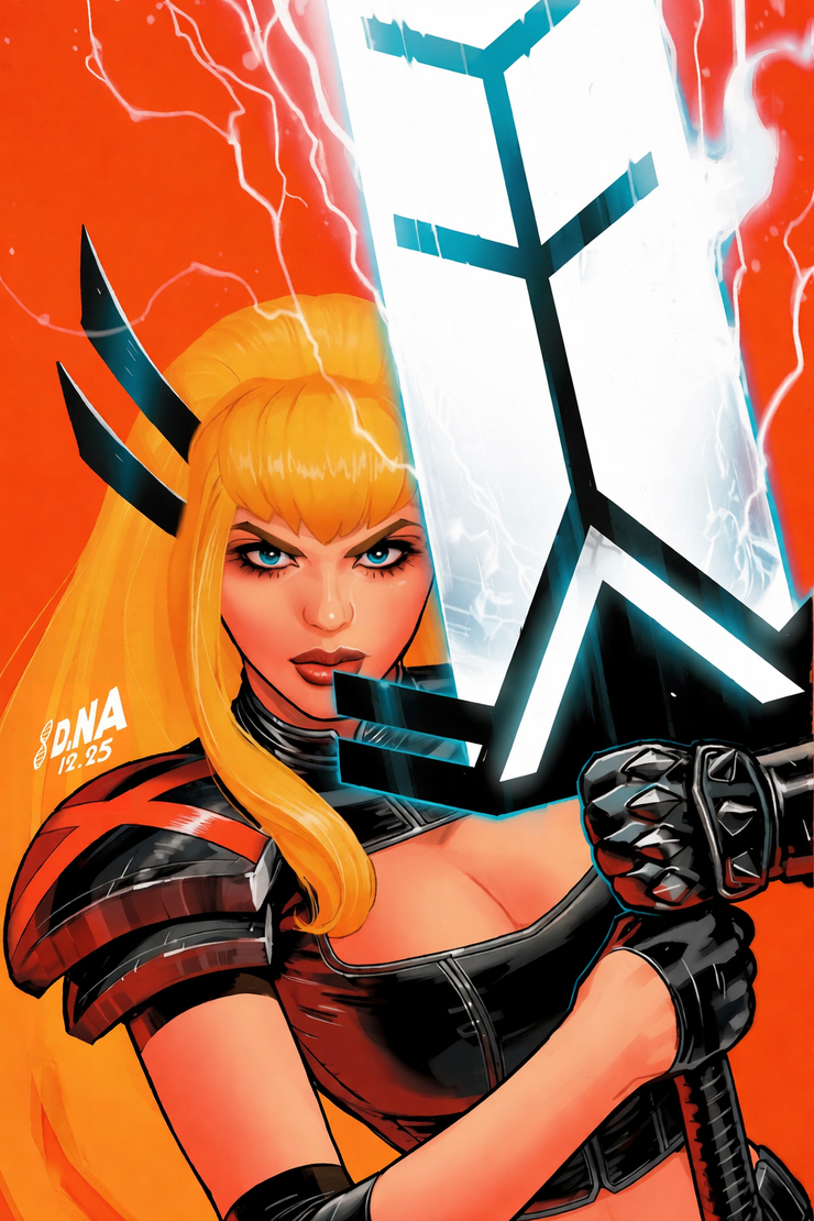 Magik