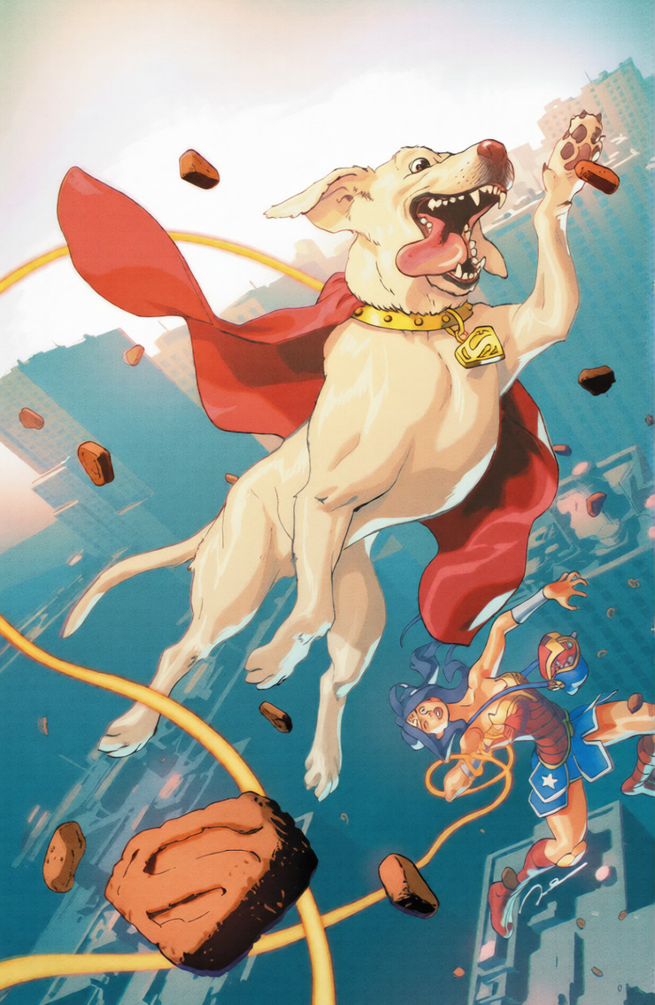 Krypto