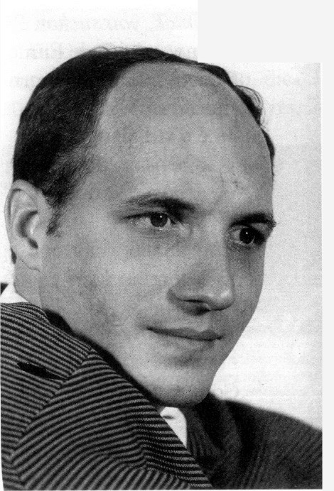 Nildo Parente