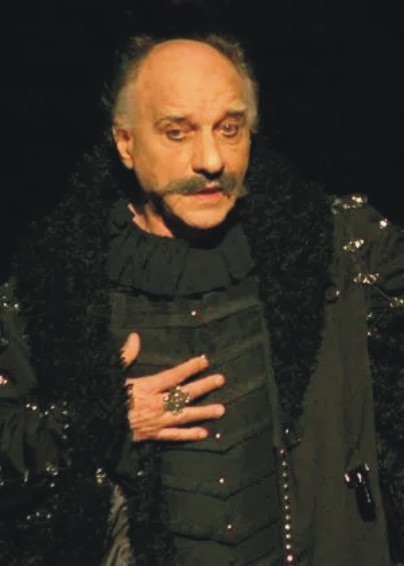 Nildo Parente