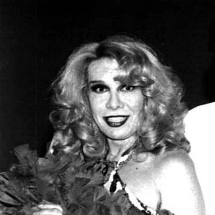 Rogéria