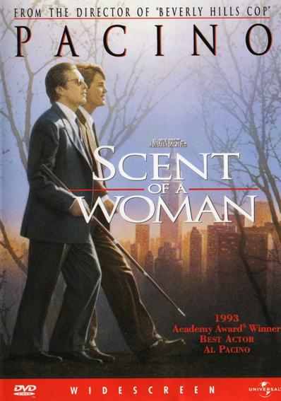 Scent of a Woman