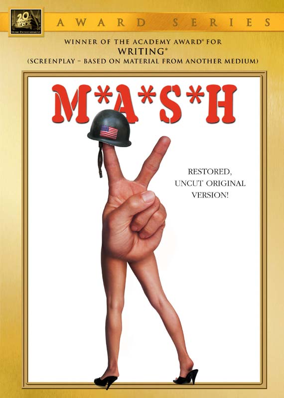 M*A*S*H (Two-Disc Collector's Edition)