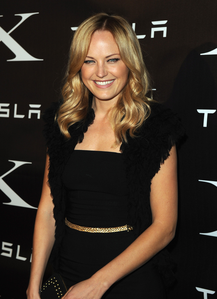 Malin Akerman Malin Akerman