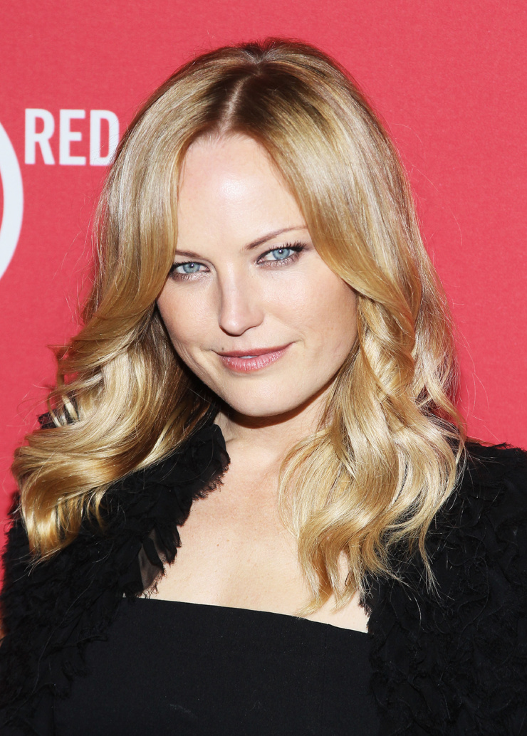 Malin Akerman Malin Akerman