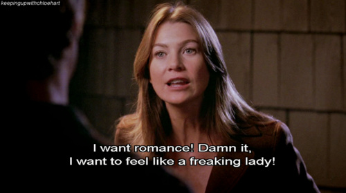 Grey's Anatomy Grey's Anatomy