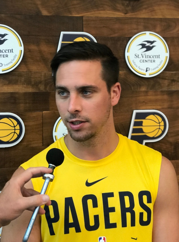T.J. McConnell