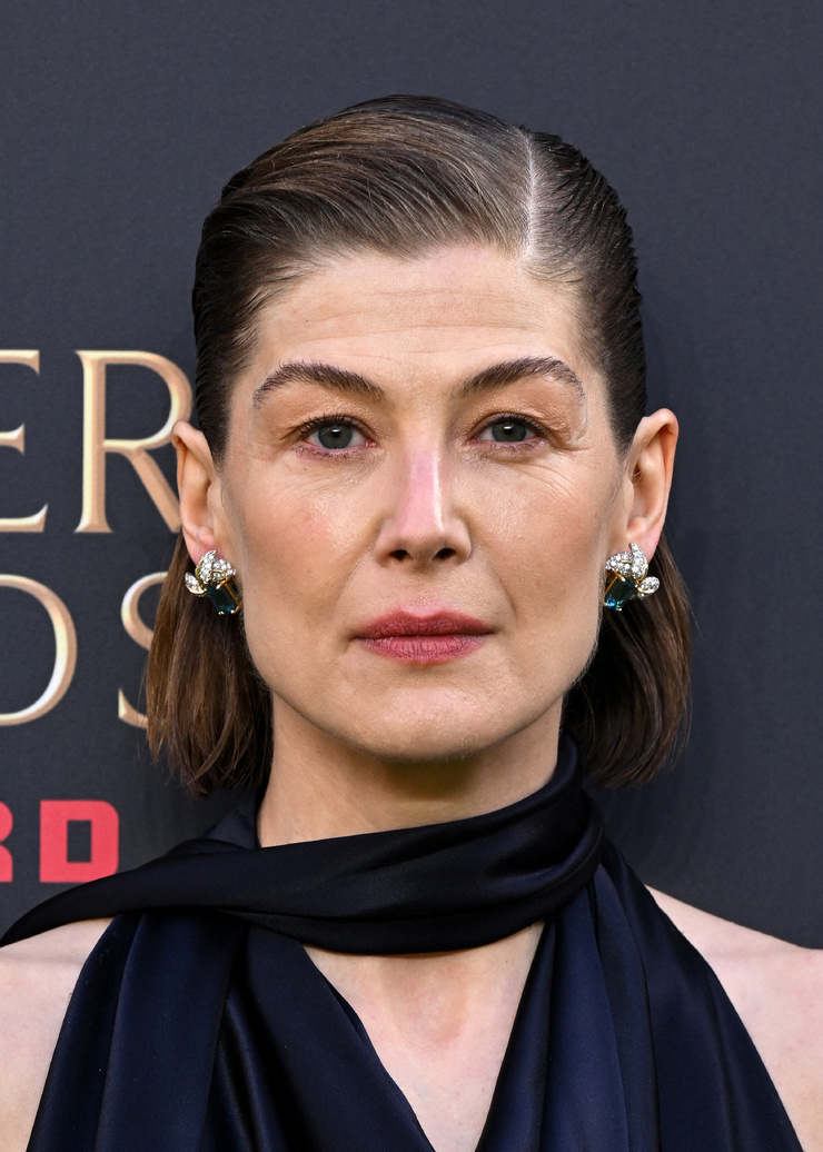 Rosamund Pike