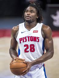 Isaiah Stewart
