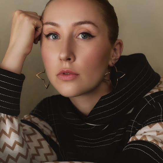 Erin Doherty