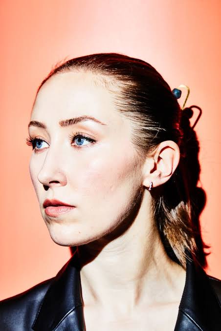 Erin Doherty