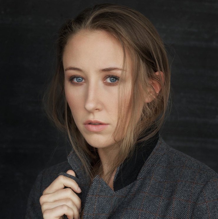 Erin Doherty