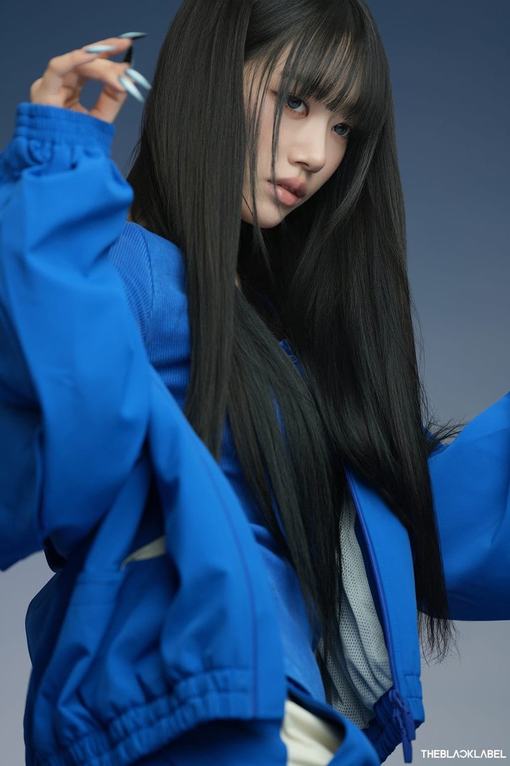 Soo-in Kim