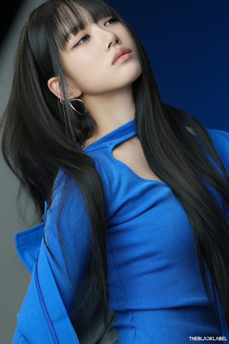 Soo-in Kim