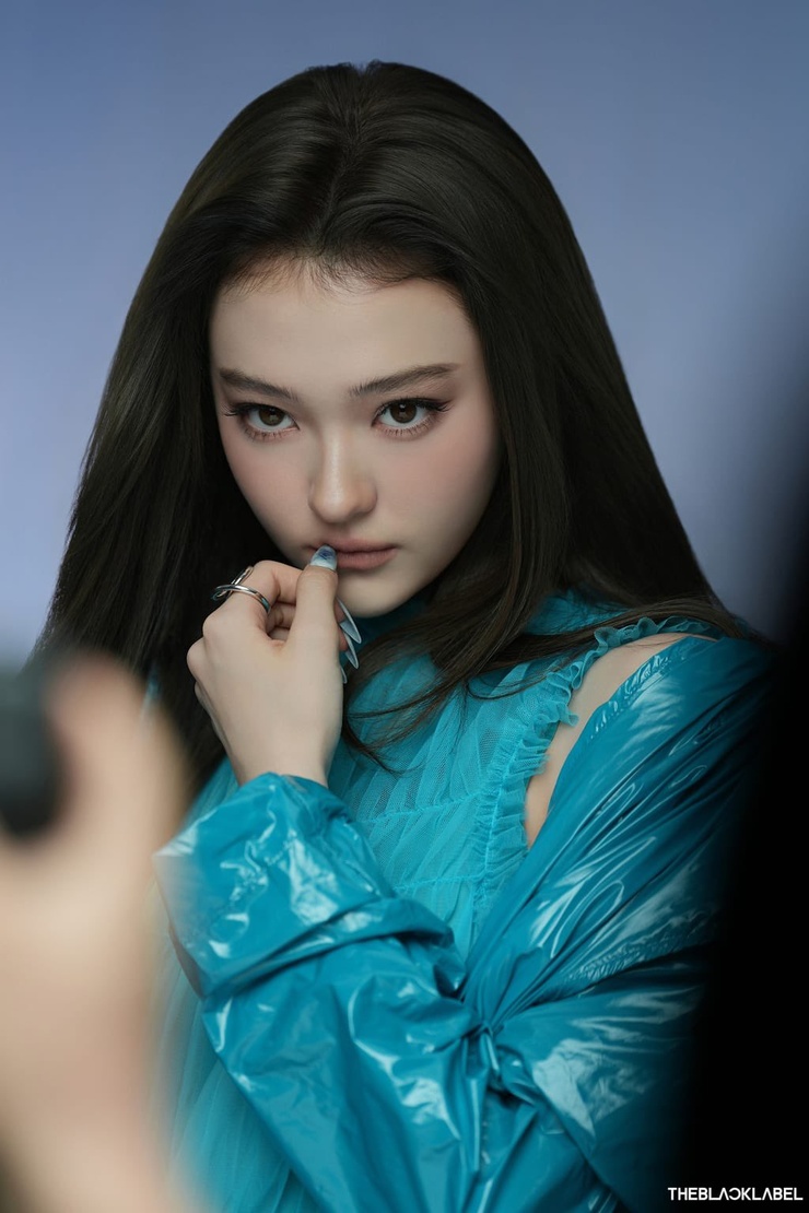 Ella Gross