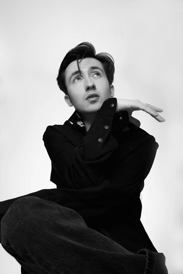 Christian Lees