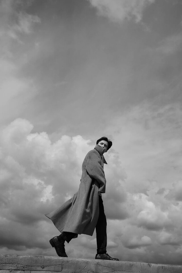 Christian Lees