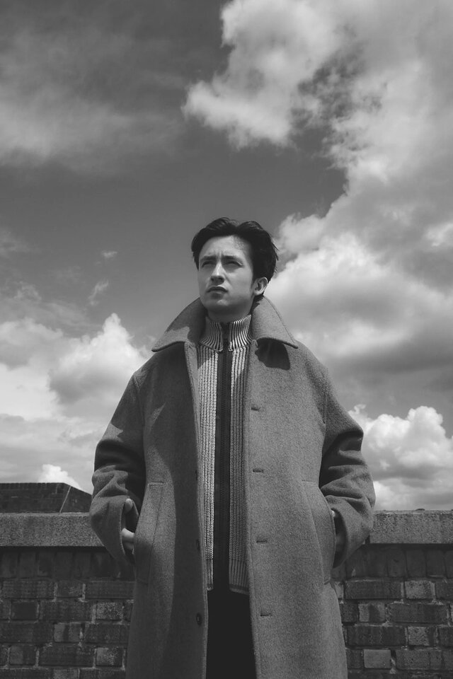 Christian Lees