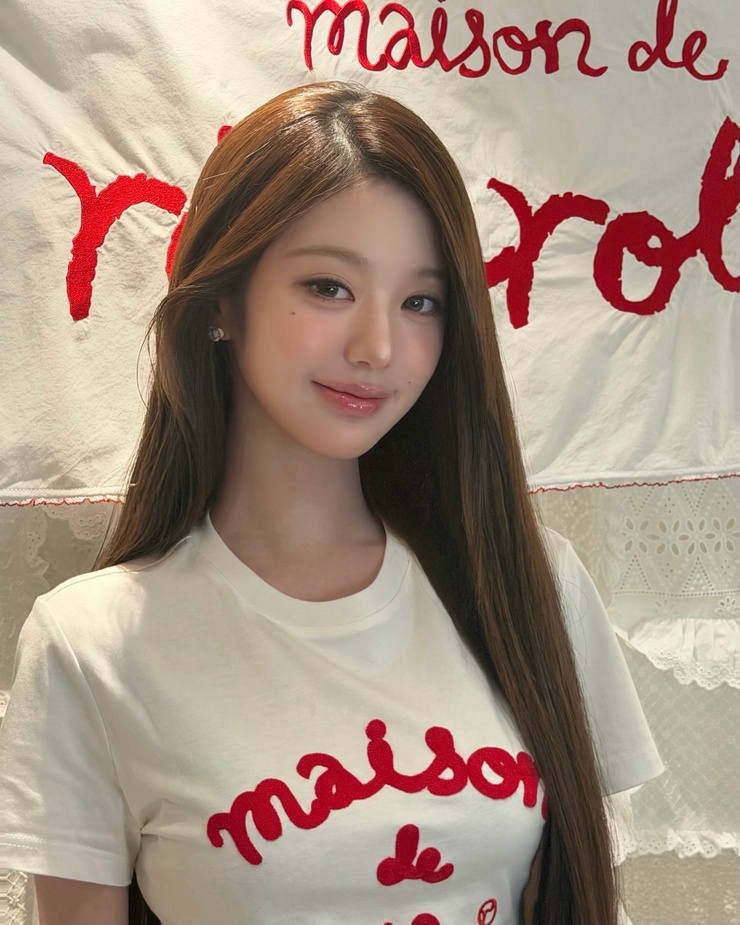 Wonyoung
