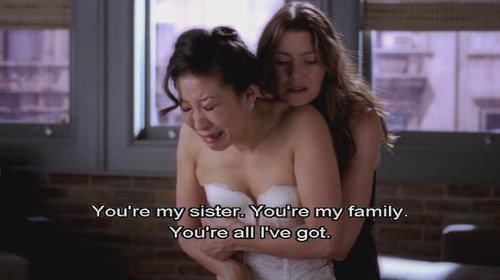 Grey's Anatomy