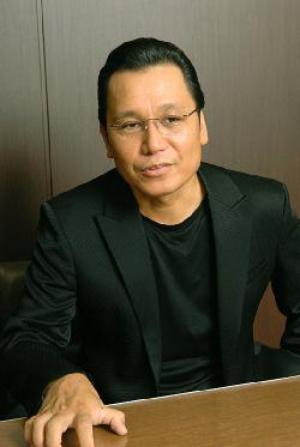 Tetsuo Hara Tetsuo Hara