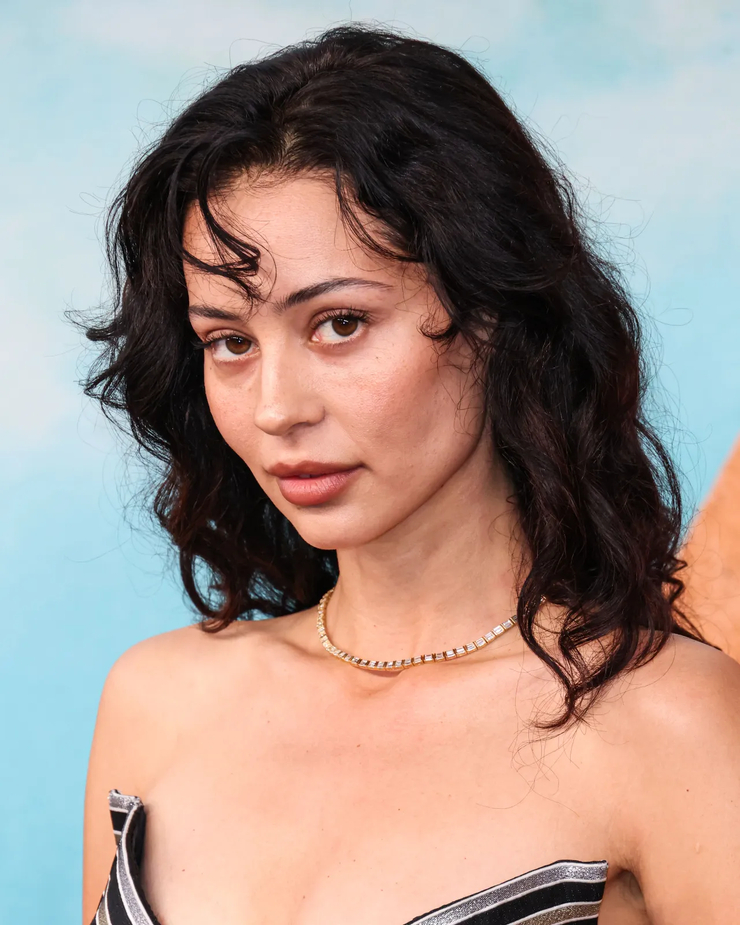 Alexa Demie