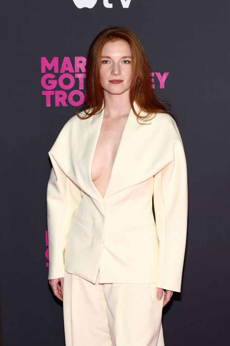 Annalise Basso