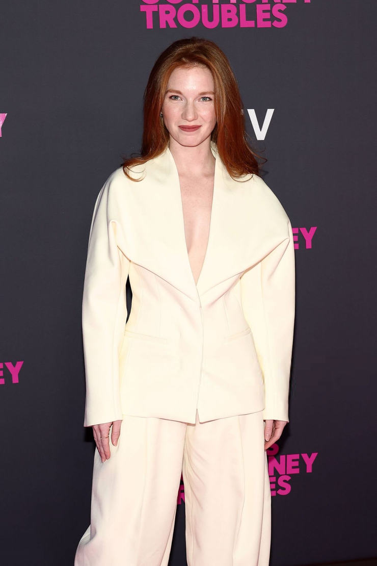 Annalise Basso Annalise Basso