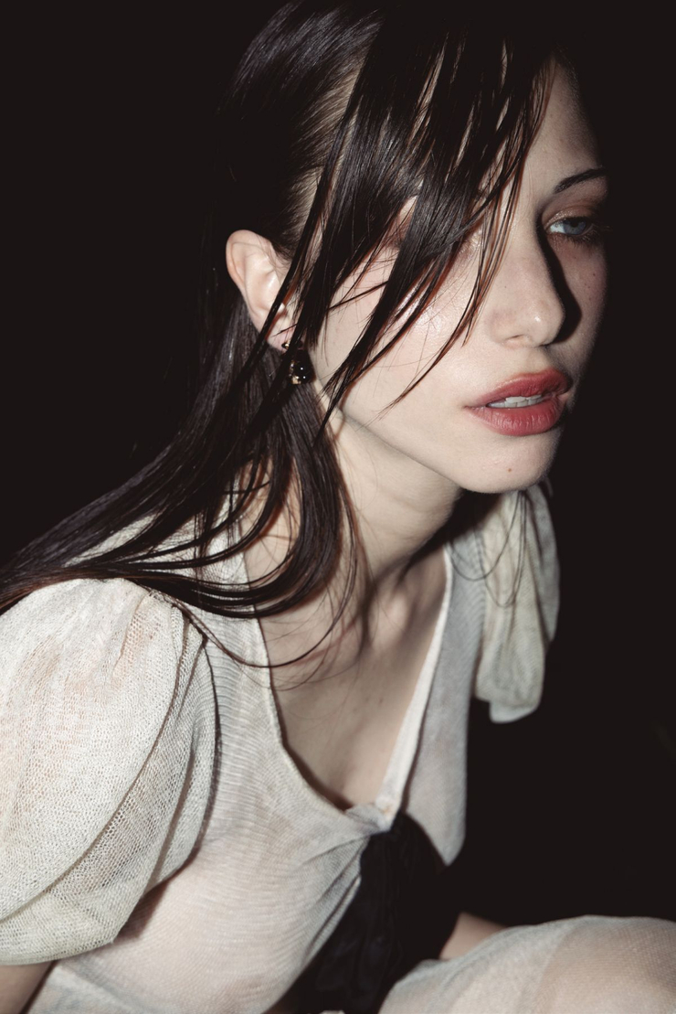 Devon Ross