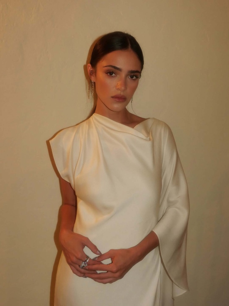 Luna Blaise