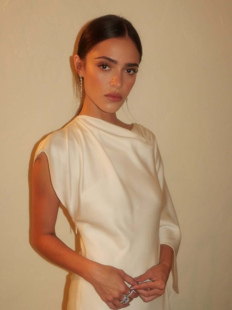 Luna Blaise