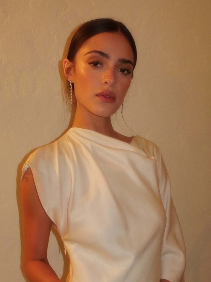 Luna Blaise