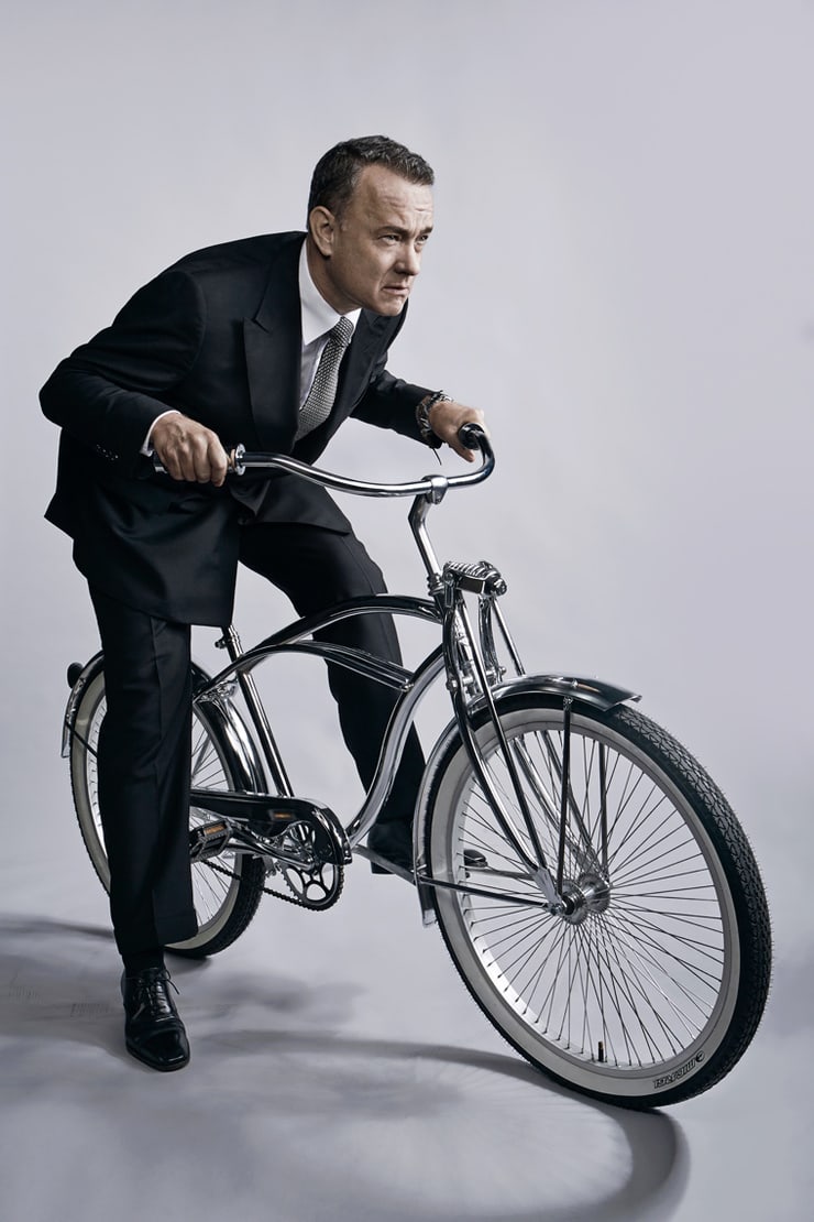 Tom Hanks