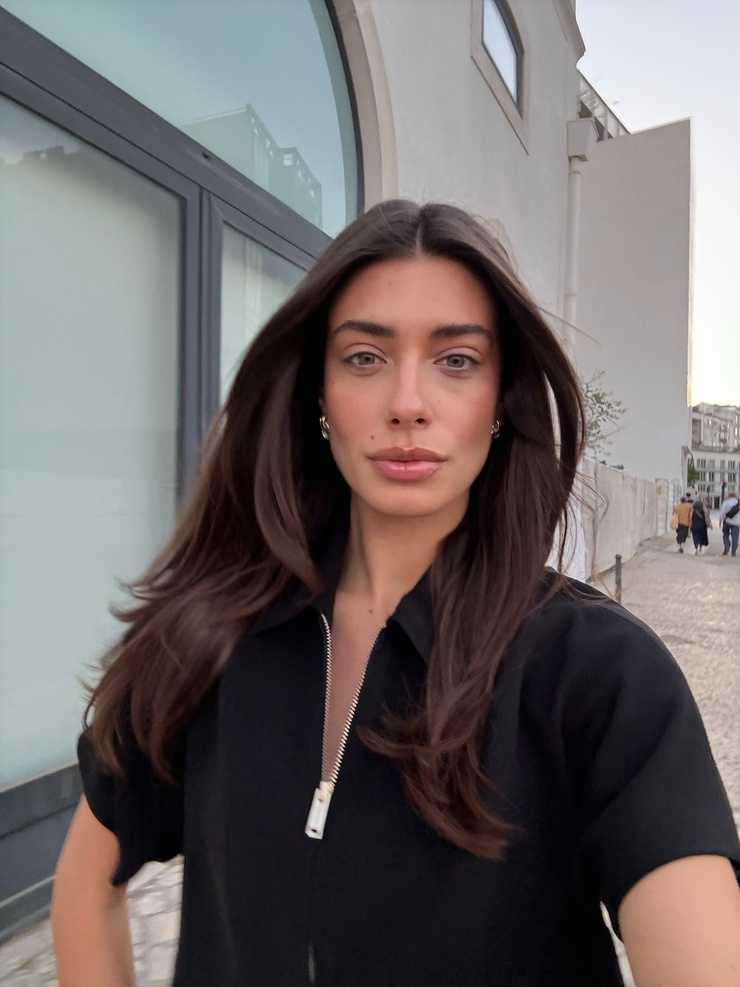 talissa benamou