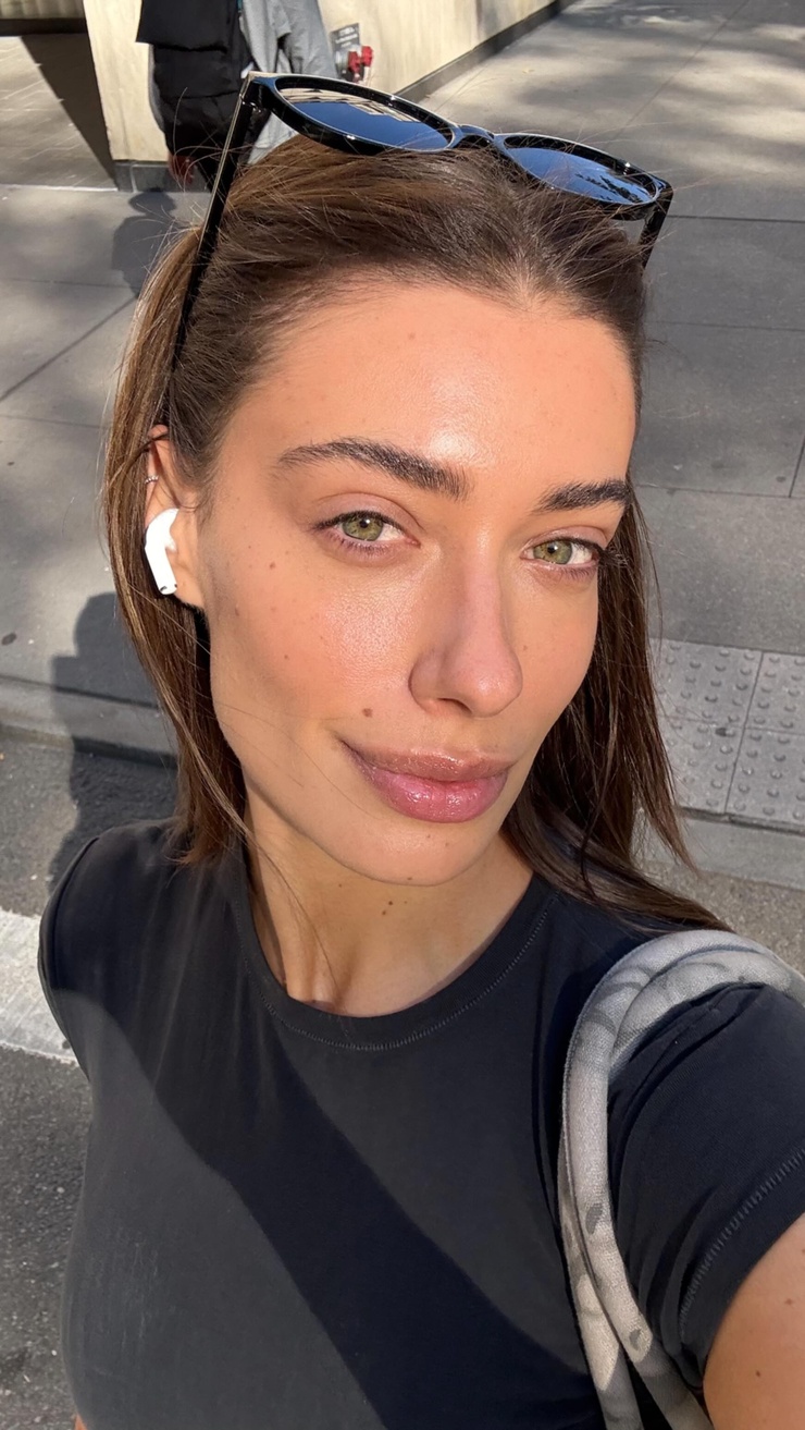 talissa benamou