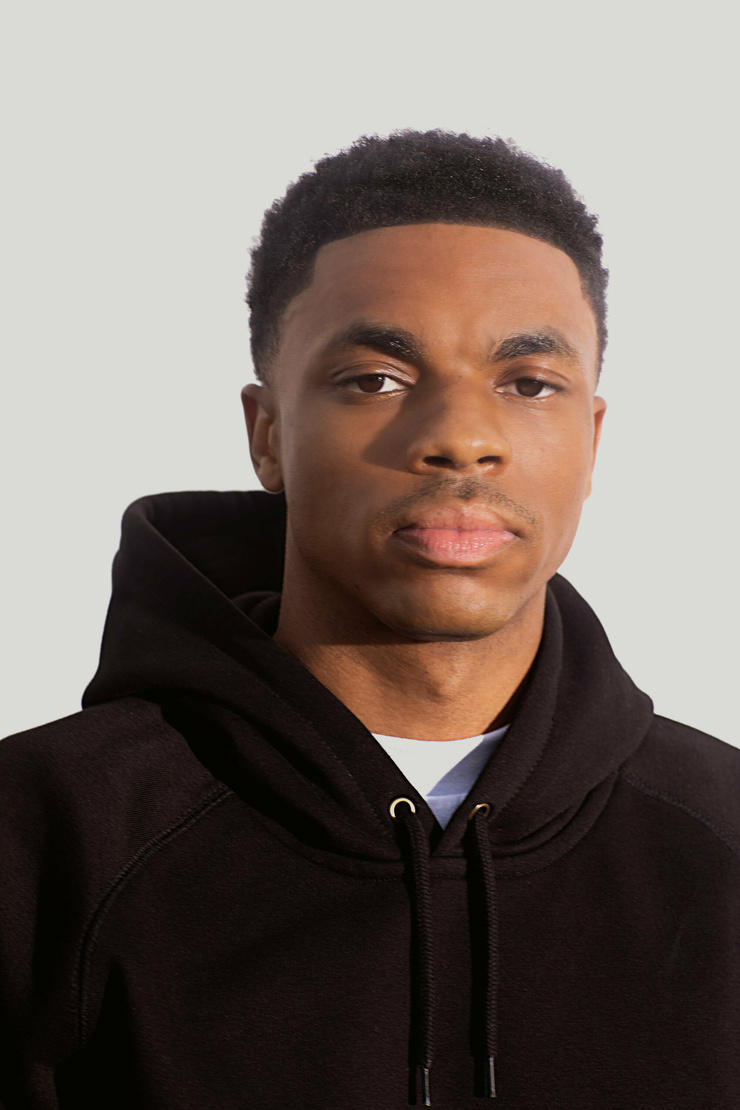 Vince Staples