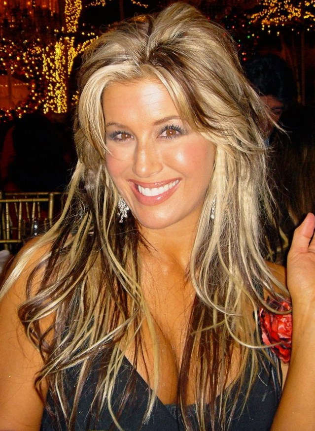 Amy Hayes